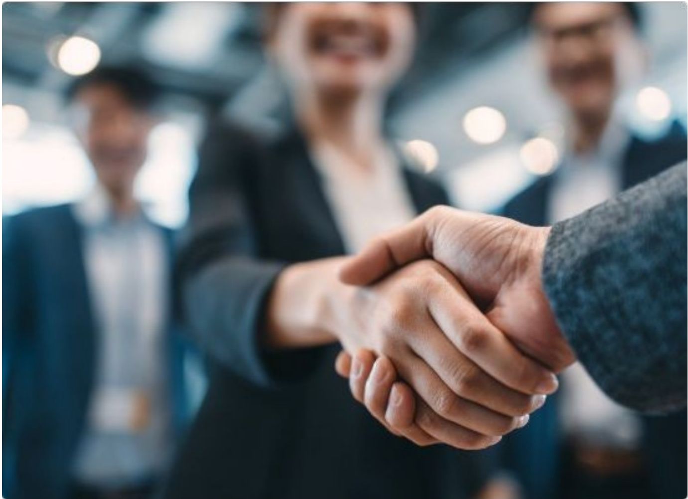 Partnership