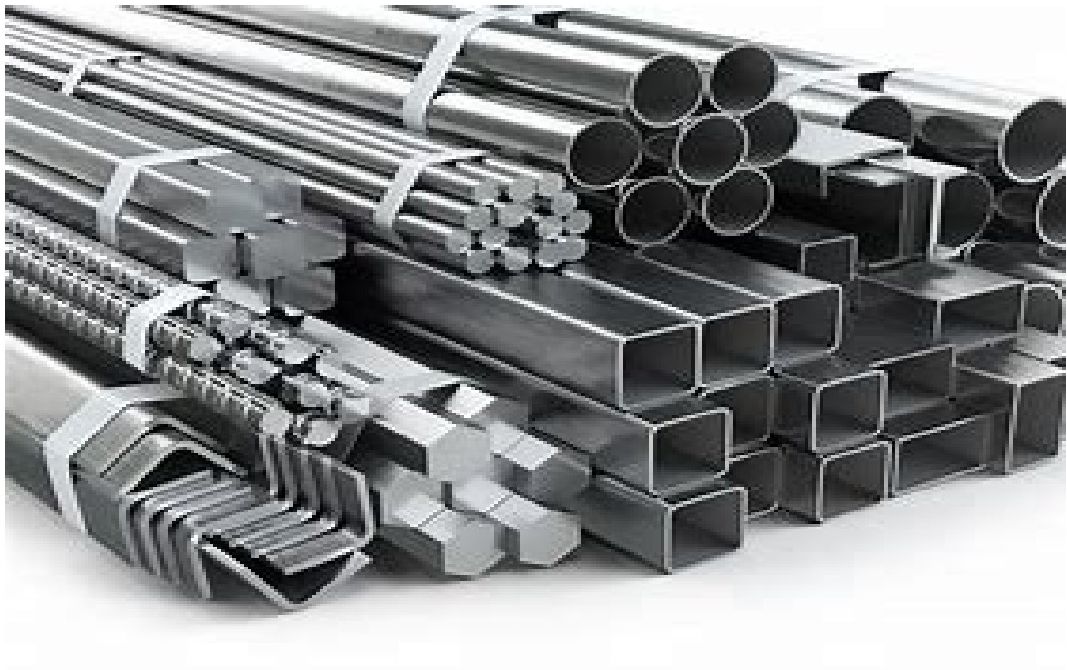 Stainless Steel